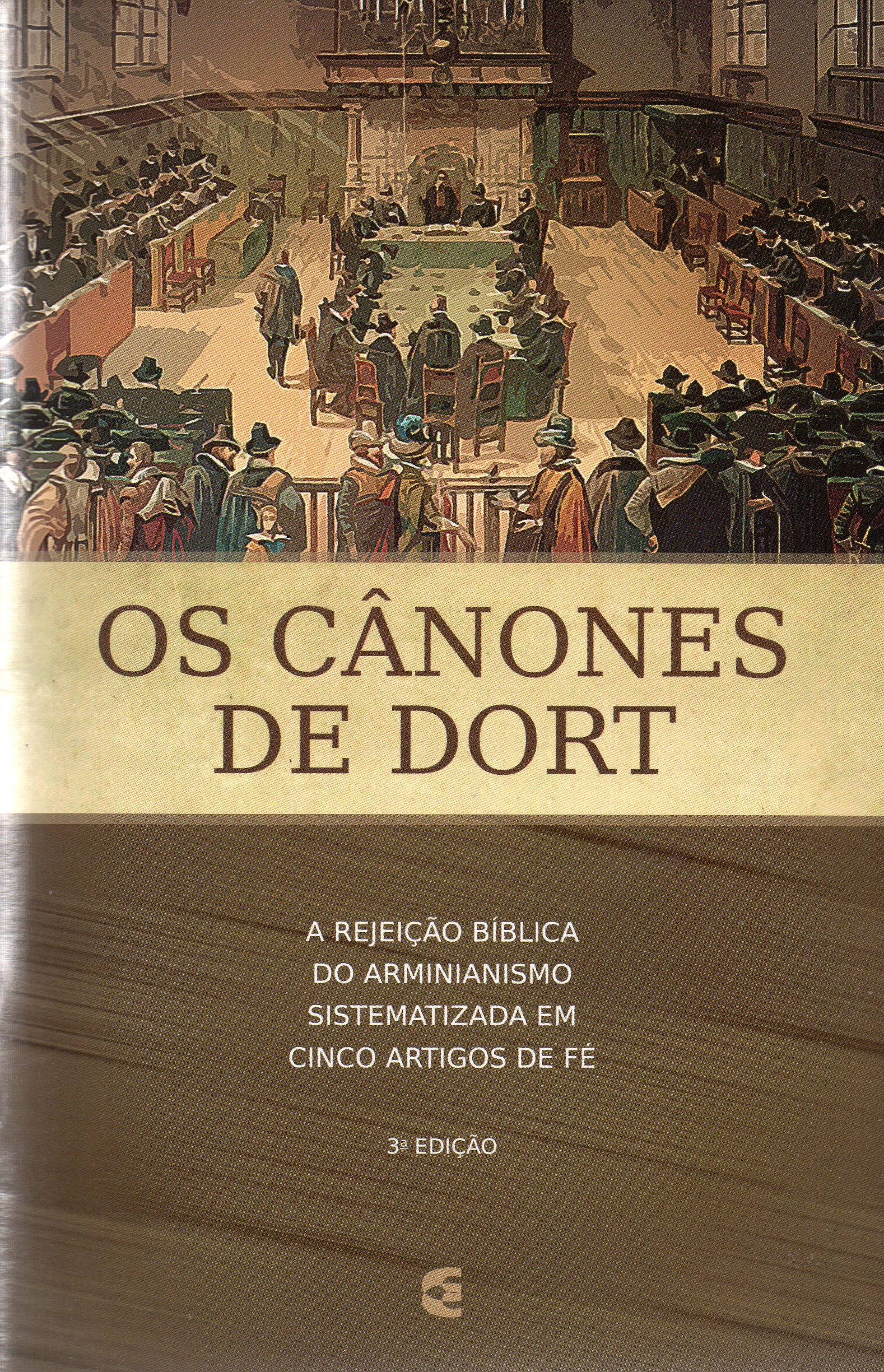 Os Cãnones de Dort