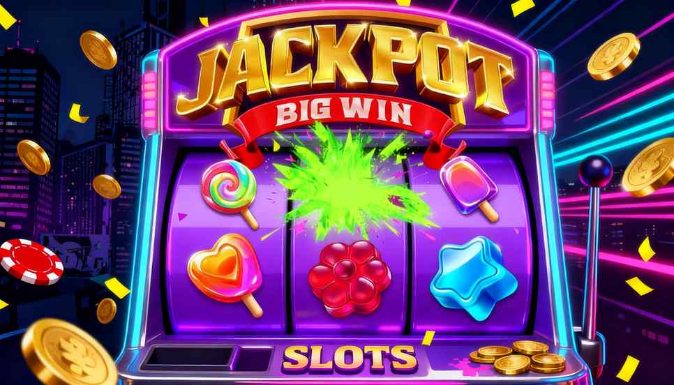 Hot streak casino