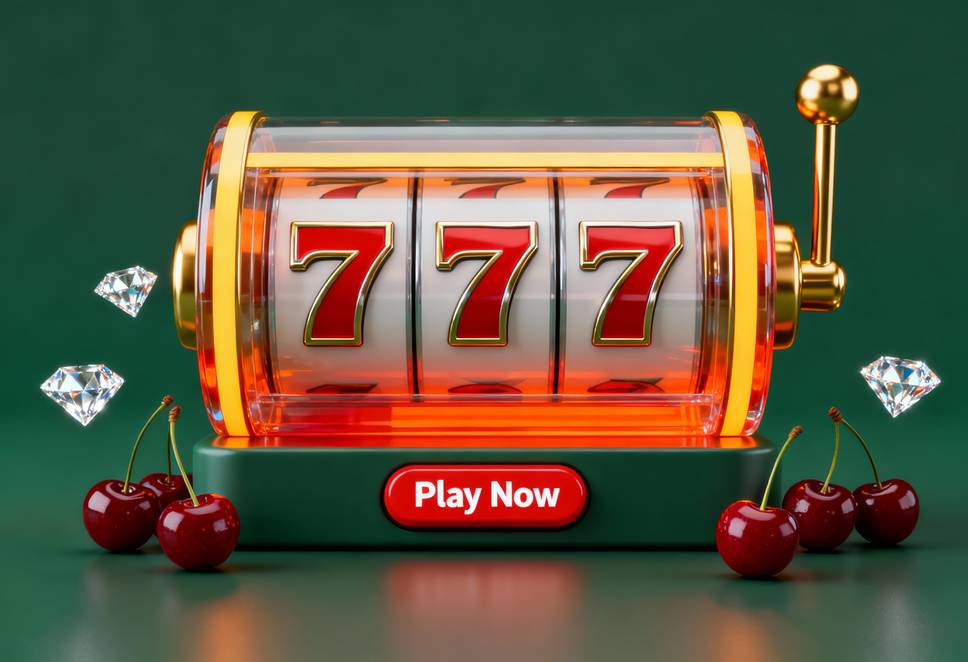 Hot streak casino