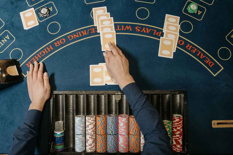Review av nye spill på Instant Casino