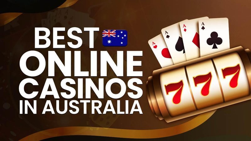 Learn about national casino australia app