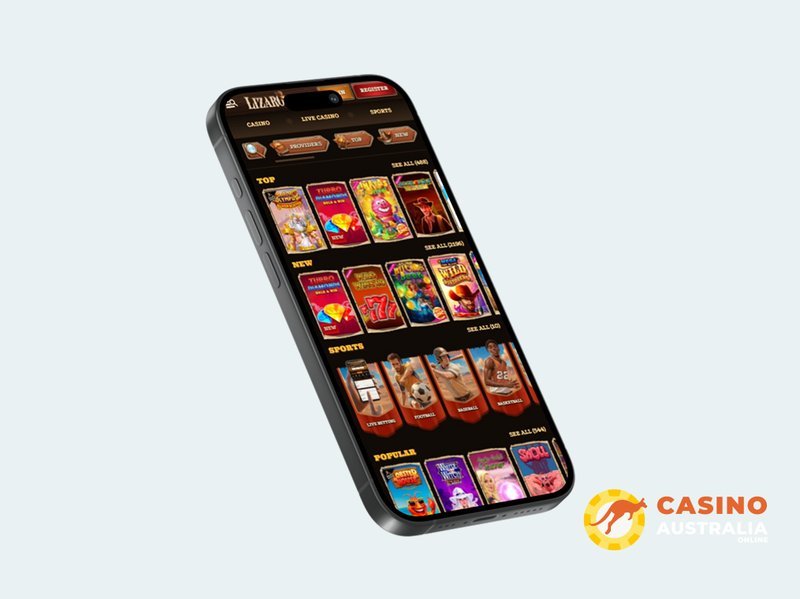 Unlock Exclusive Lizaro Casino Bonuses and Start Gaming Now in the UK